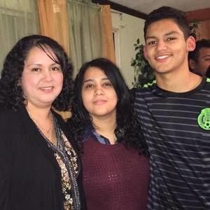 Meet your Posher, Gilberto